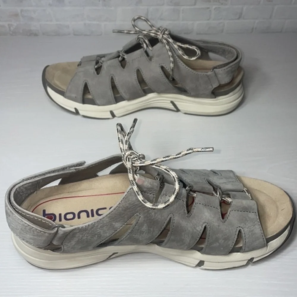 Bionica side cut